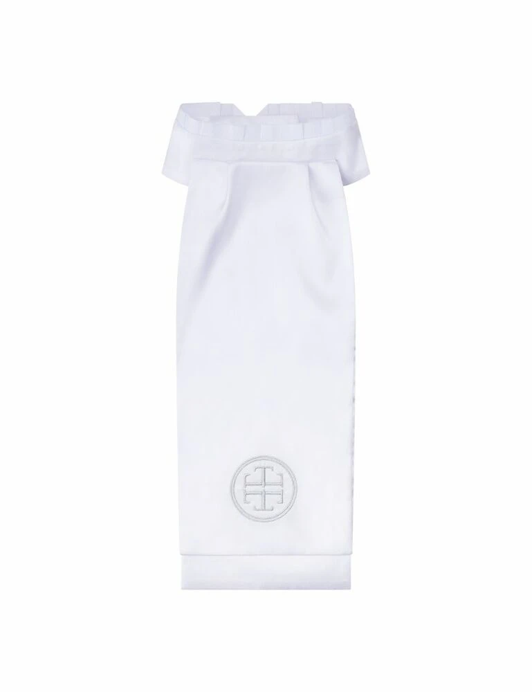 LARA TWEEDIE Stock Tie