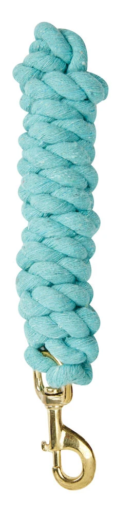 SAXON Cotton Brass Snap Lead