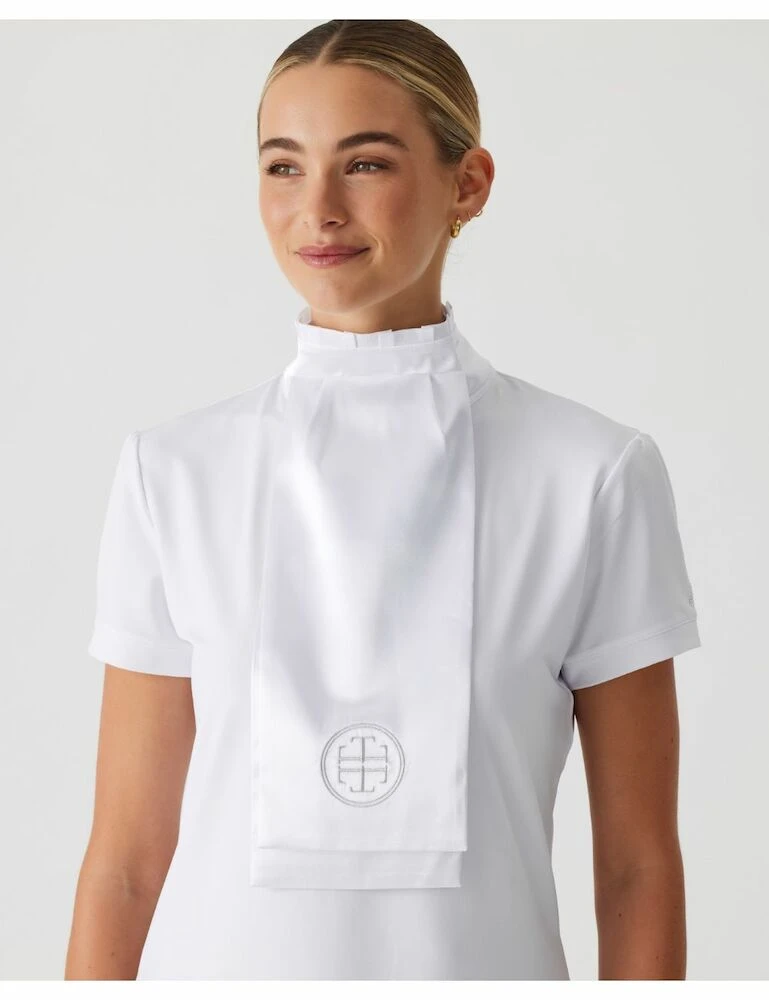 LARA TWEEDIE Stock Tie