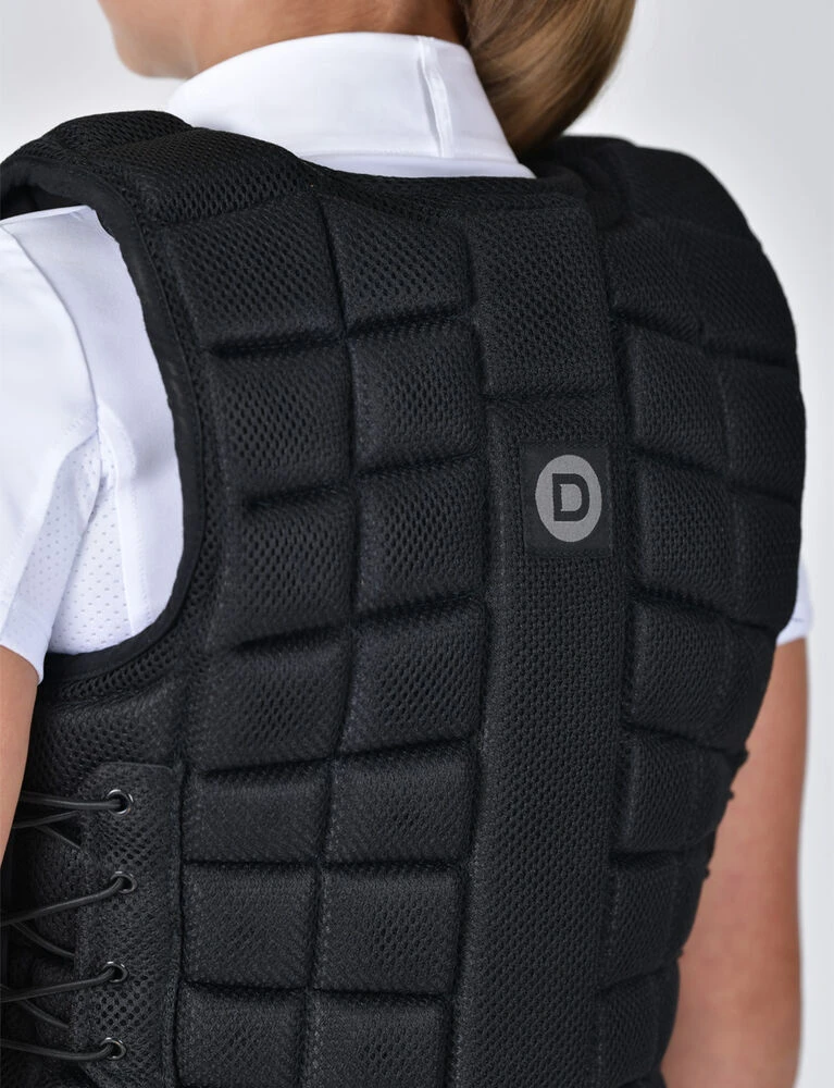 DUBLIN Pro Ride Body Protector