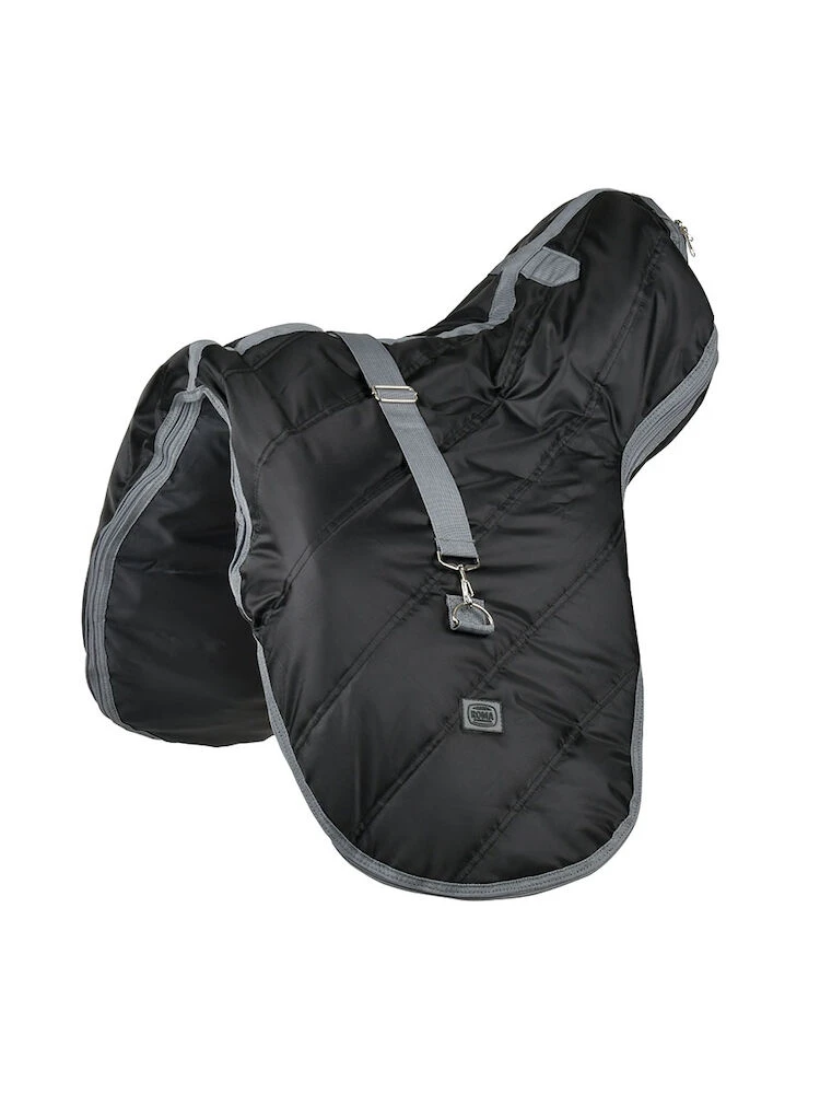 ROMA Saddle Bag