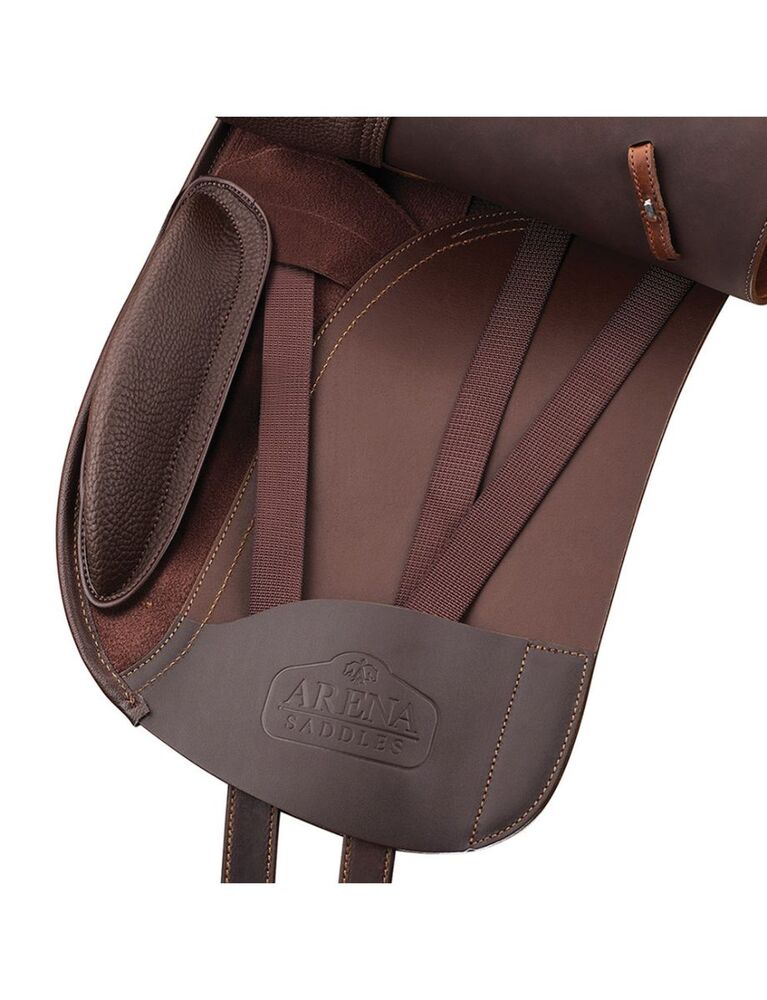 ARENA SADDLES Arena Wide Dressage Saddle