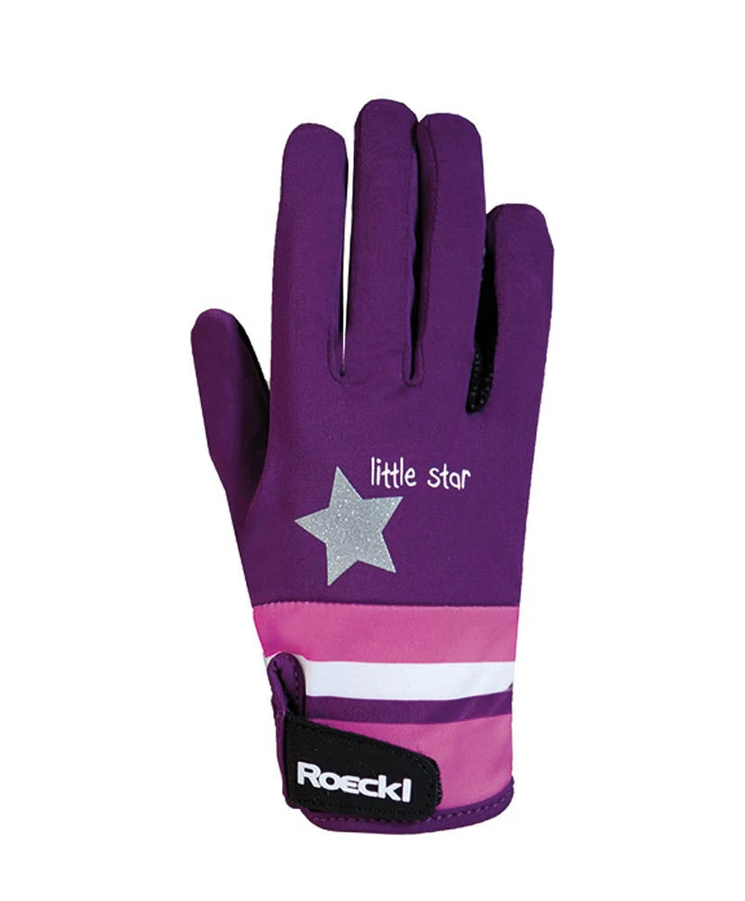 ROECKL Kelli Gloves