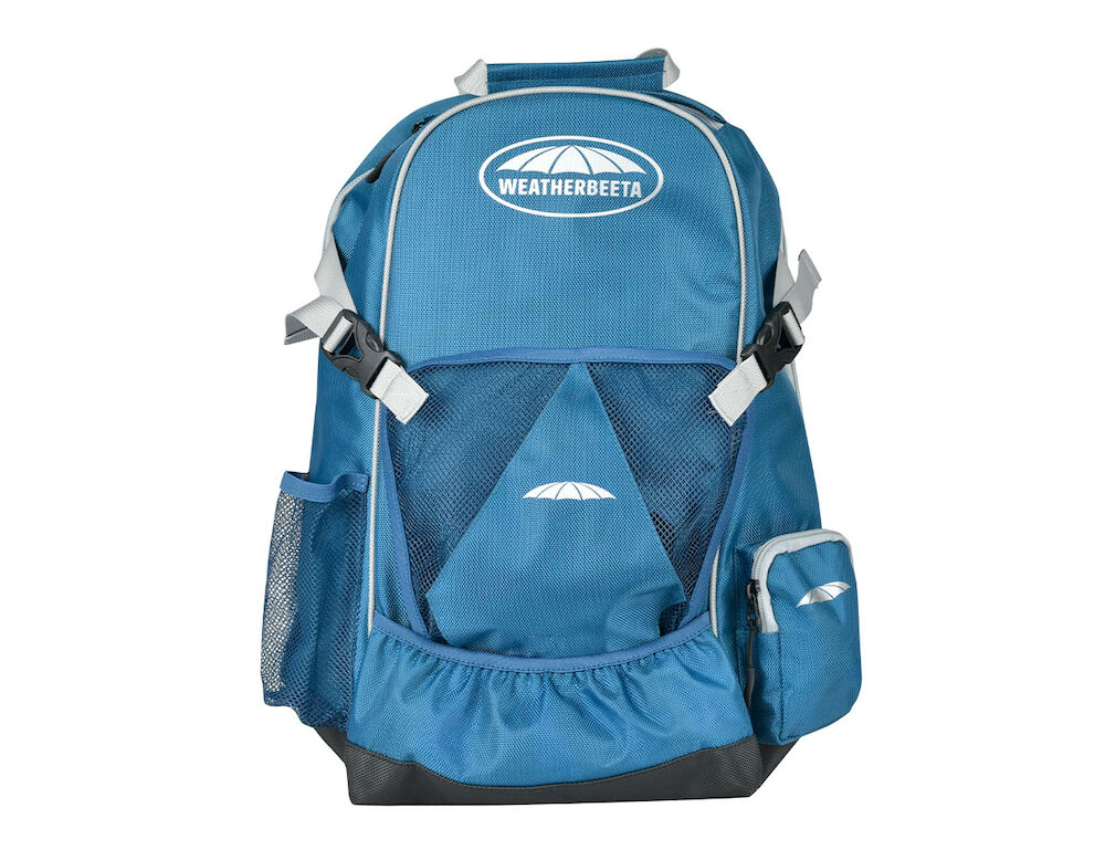 WEATHERBEETA Conquest Backpack