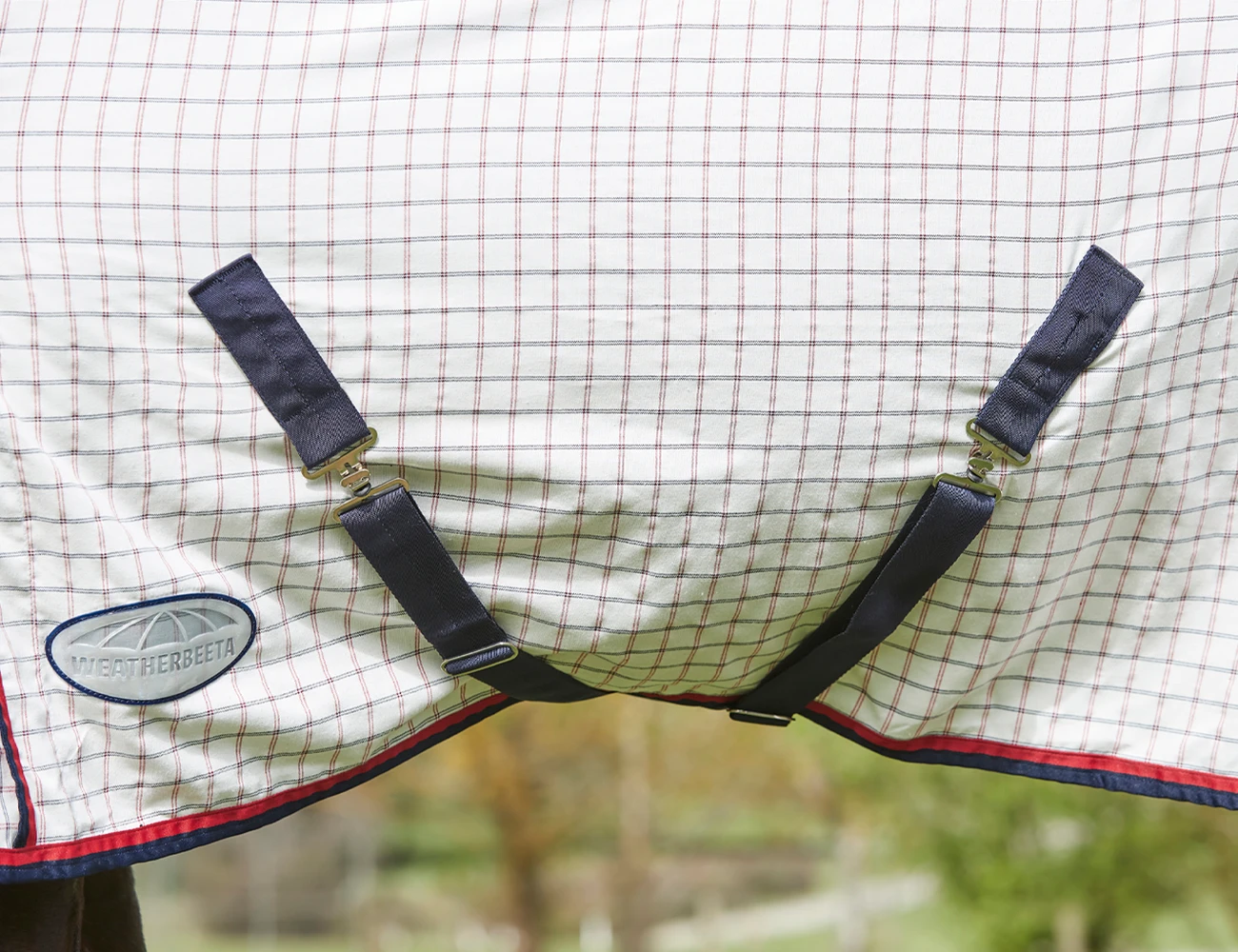 WEATHERBEETA Lite Summer Sheet Detach-A-Hood