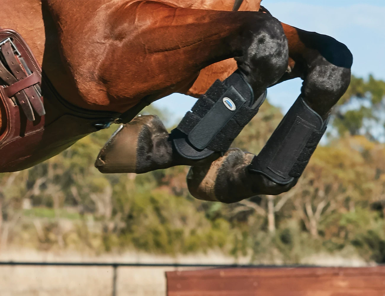 WEATHERBEETA Pro Tec Event Front Boots