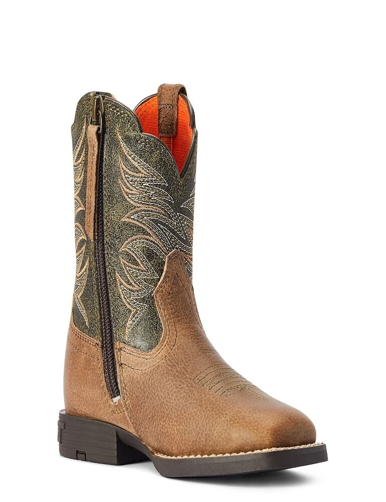 ARIAT Kids Firecatcher Boots