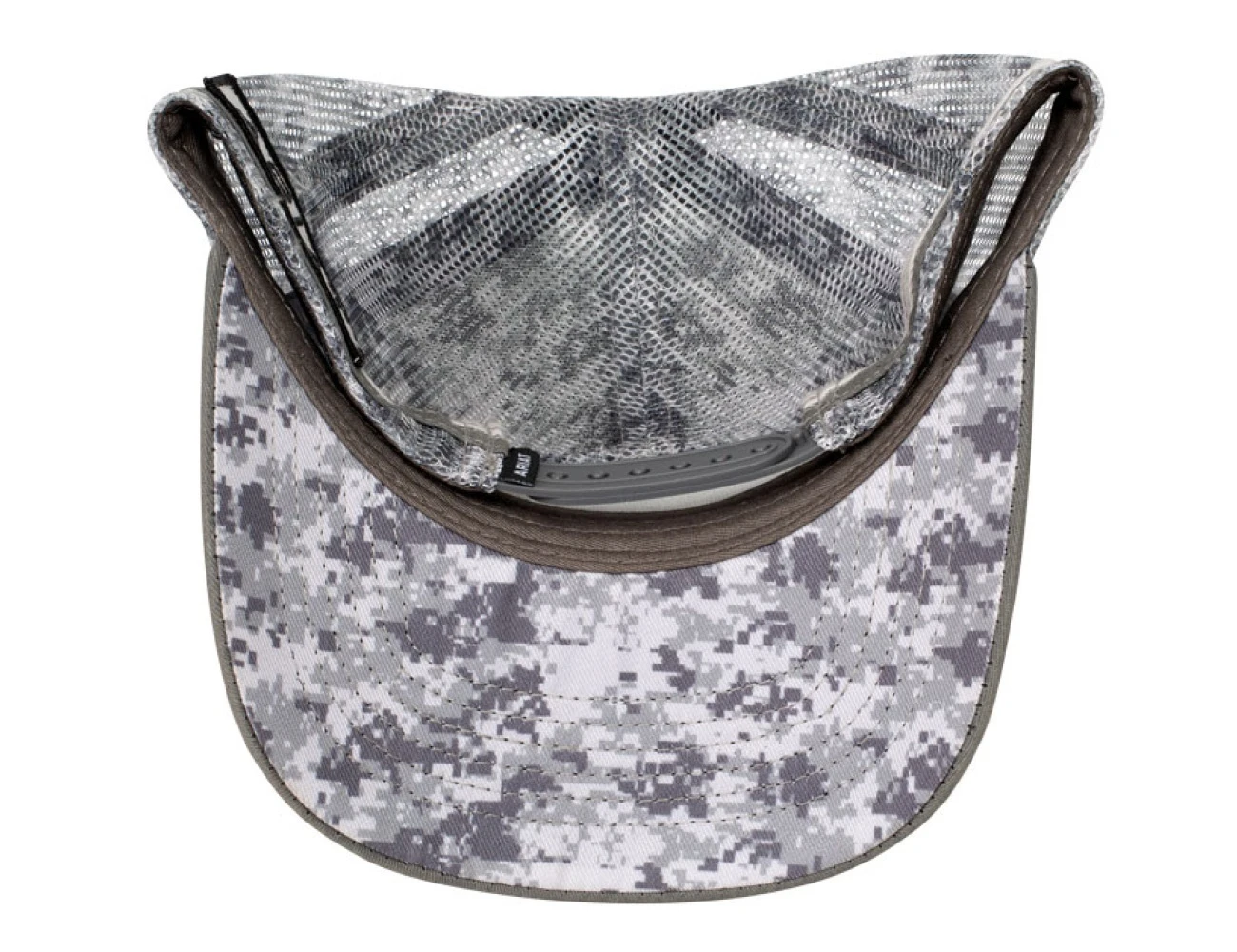 ARIAT Digi Camo Trucker Cap