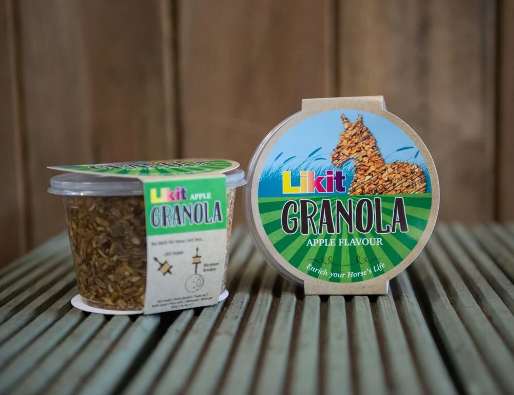 LIKIT Granola