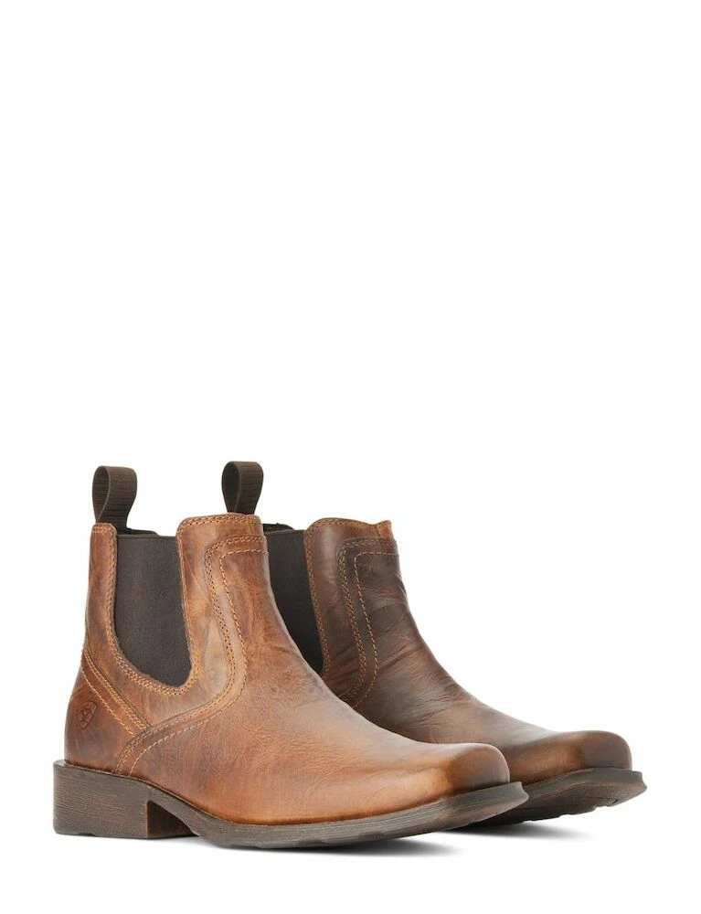 ARIAT Mens Midtown Rambler Western Boots