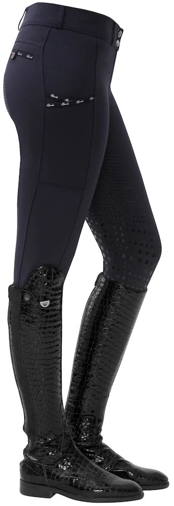 SPOOKS Elina Full Grip Breeches