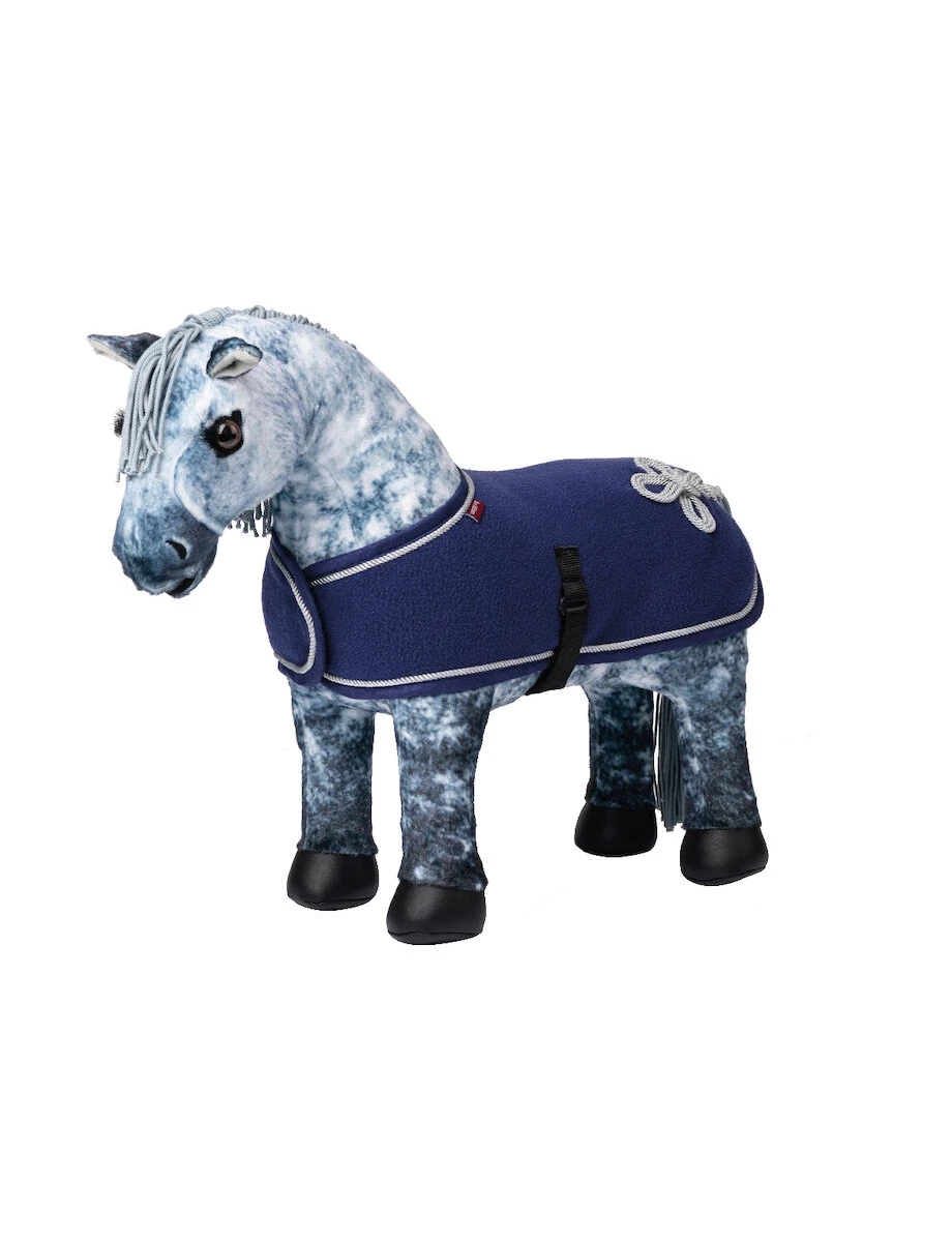 LEMIEUX Lemieux Toy Pony Rug