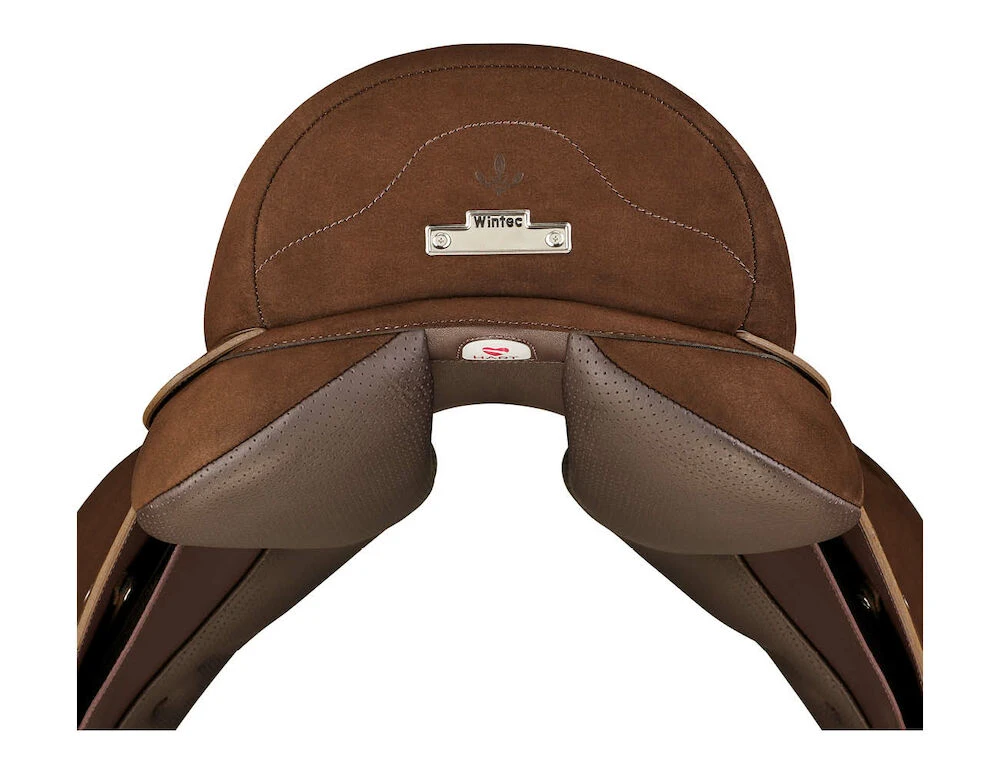 WINTEC Isabell Icon Dressage Saddle With Hart