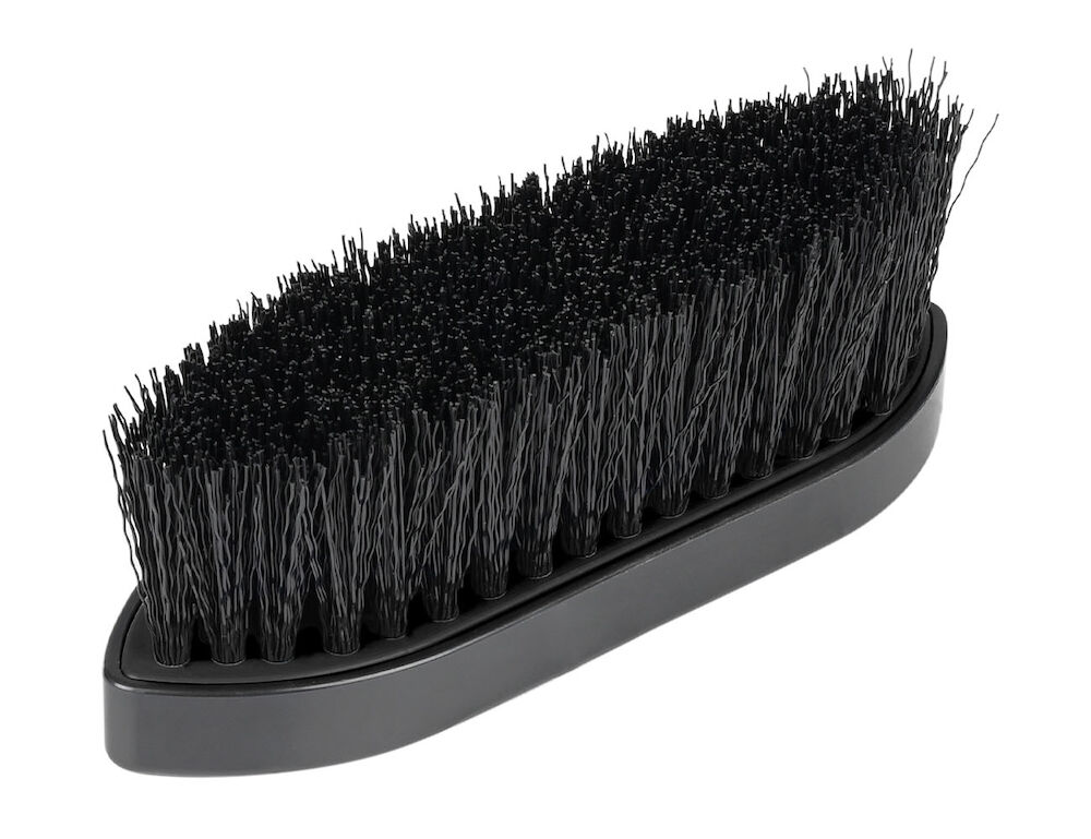 KINCADE Gold Dandy Brush
