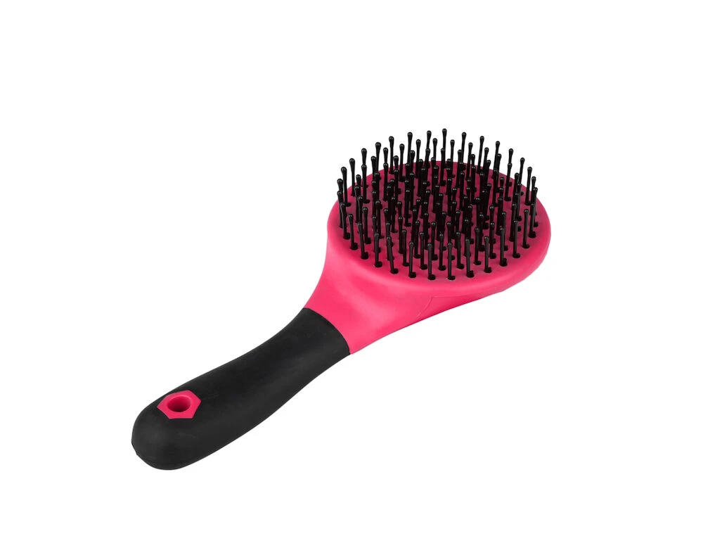 KINCADE Easy Grip Mane And Tail Brush