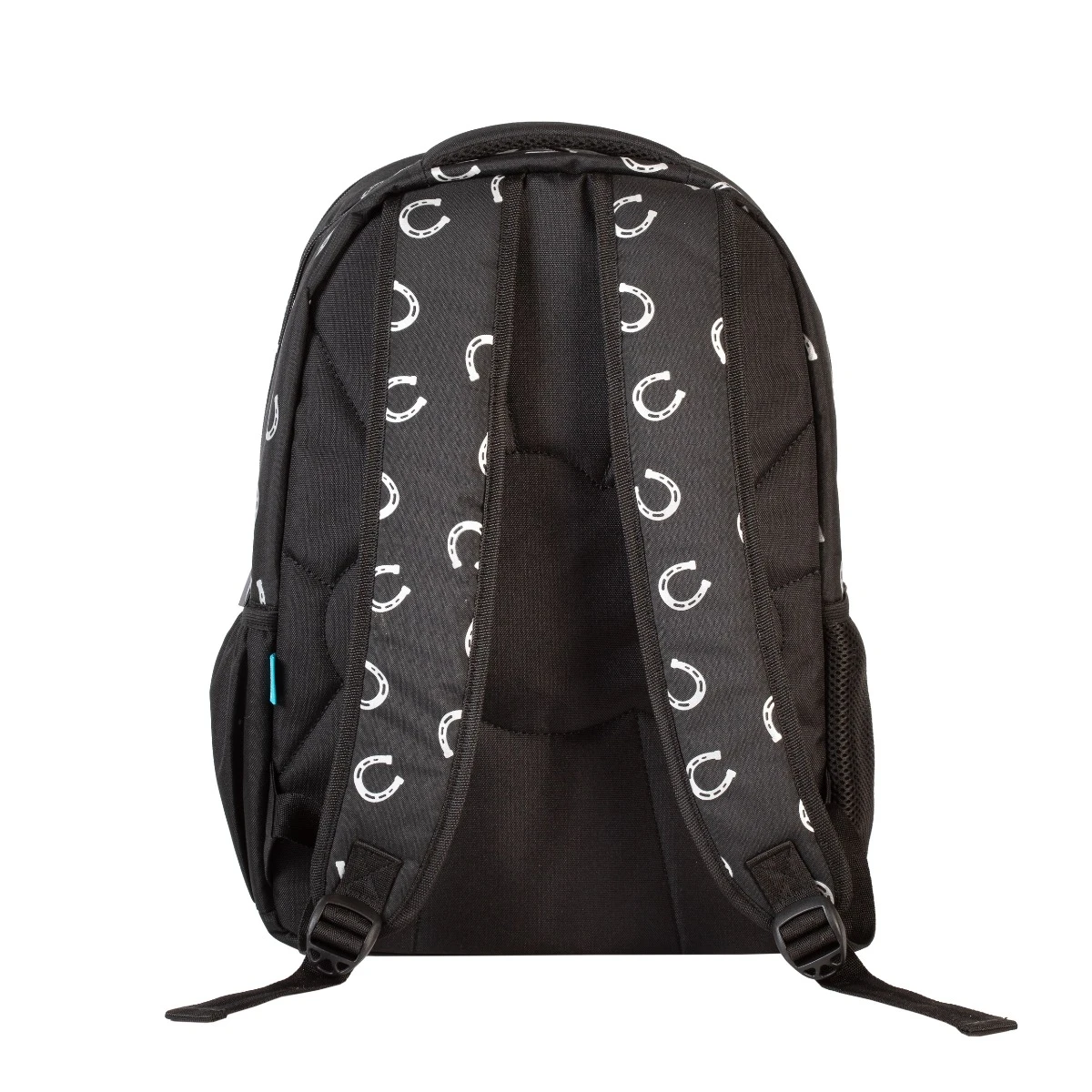 SPENCIL Triple Backpack - B&W Horses