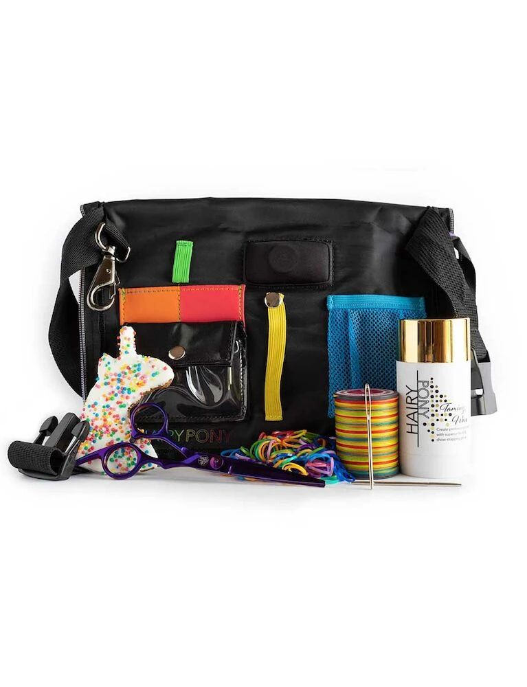 HAIRY PONY Kids Plaiting Kit