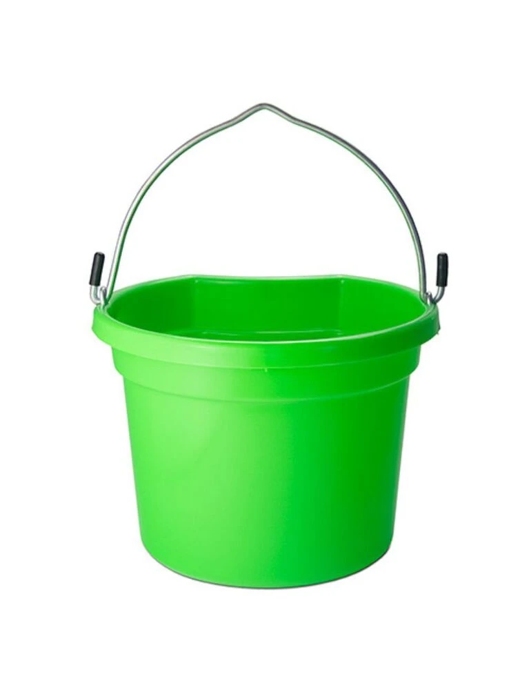BAINBRIDGE Flat Back Bucket 8 Litre