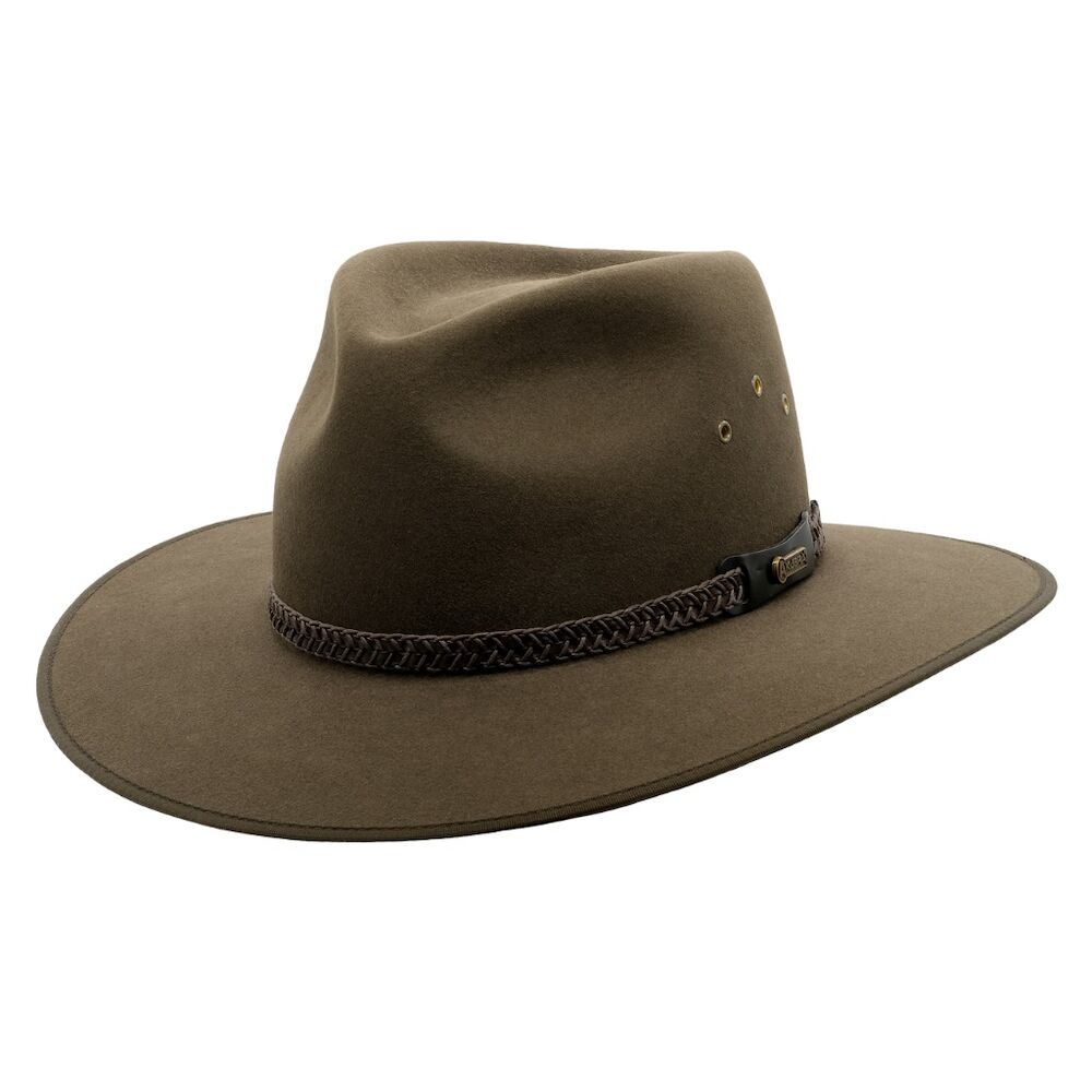 AKUBRA Tablelands Hat