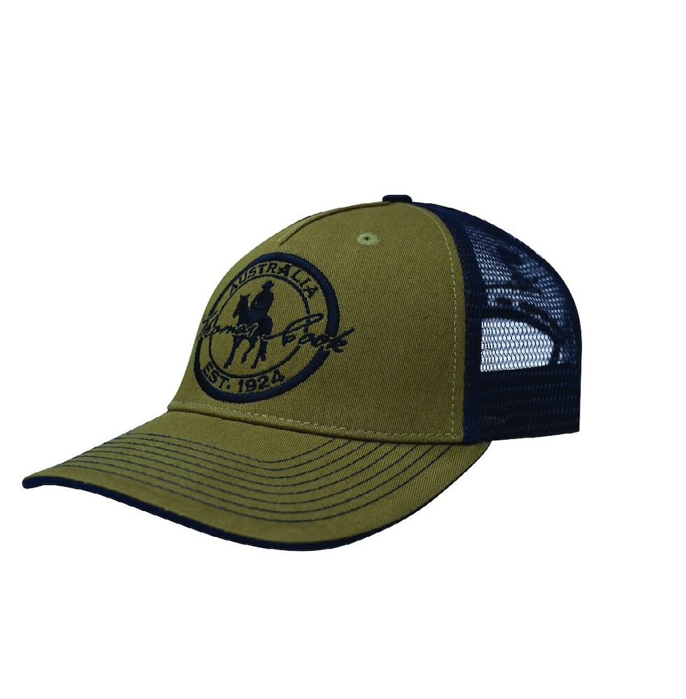 THOMAS COOK Trucker Cap