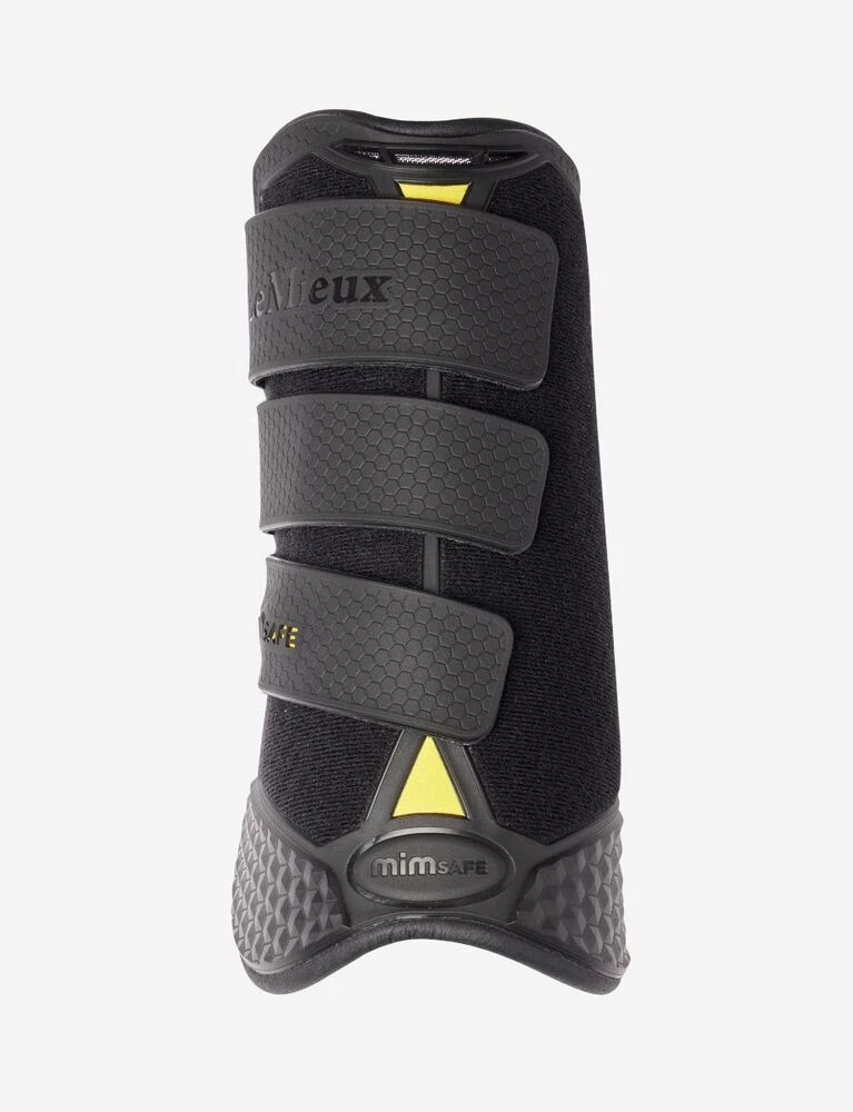 LEMIEUX Mimsafe Xc Boot Front