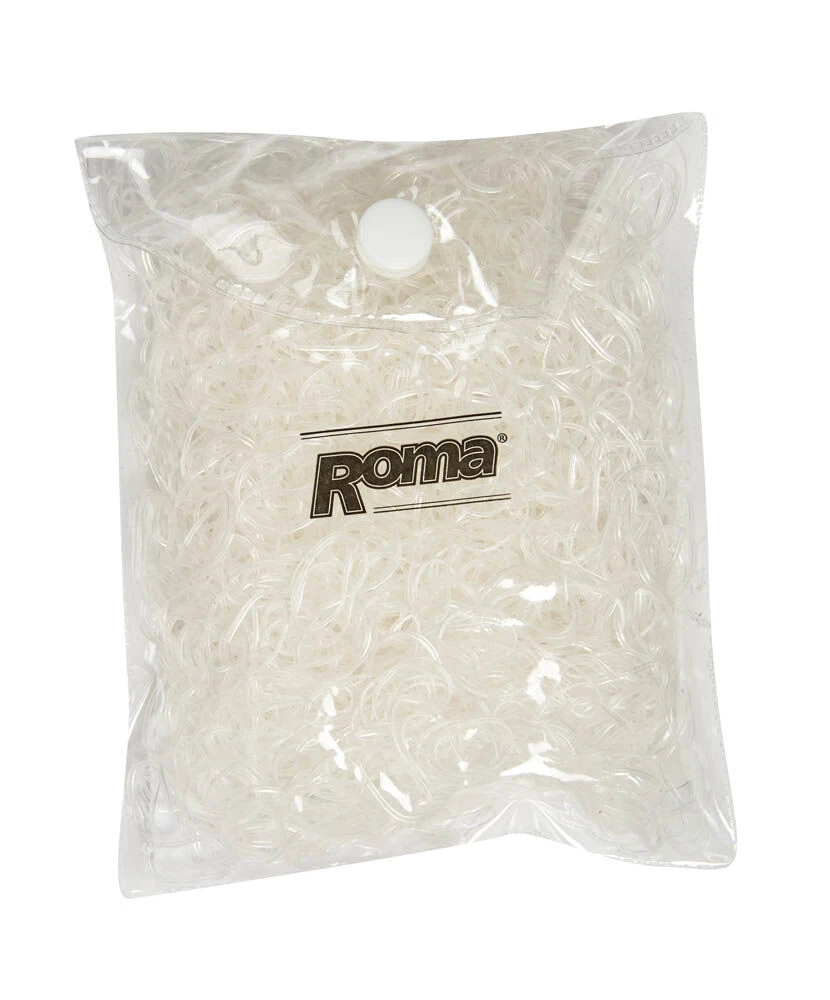 ROMA Easy Braid Bands