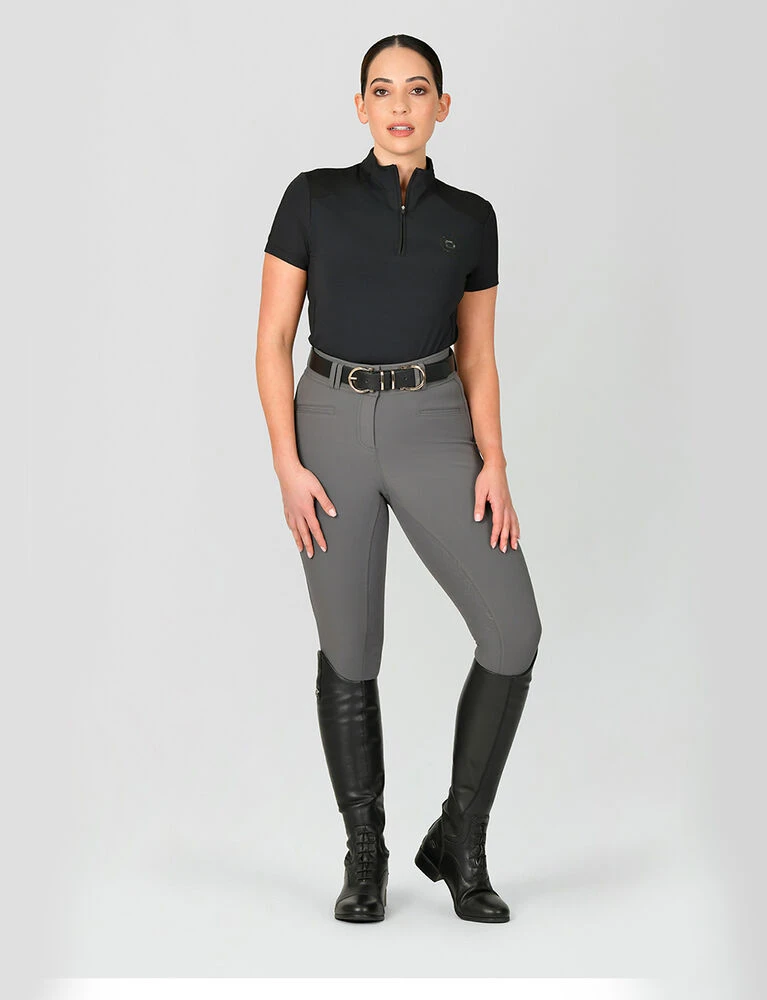 DUBLIN BLACK Chelsea Breeches