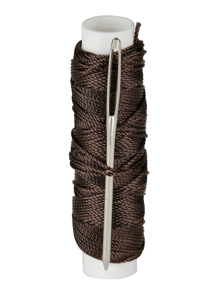 KINCADE Plaiting Thread Roll