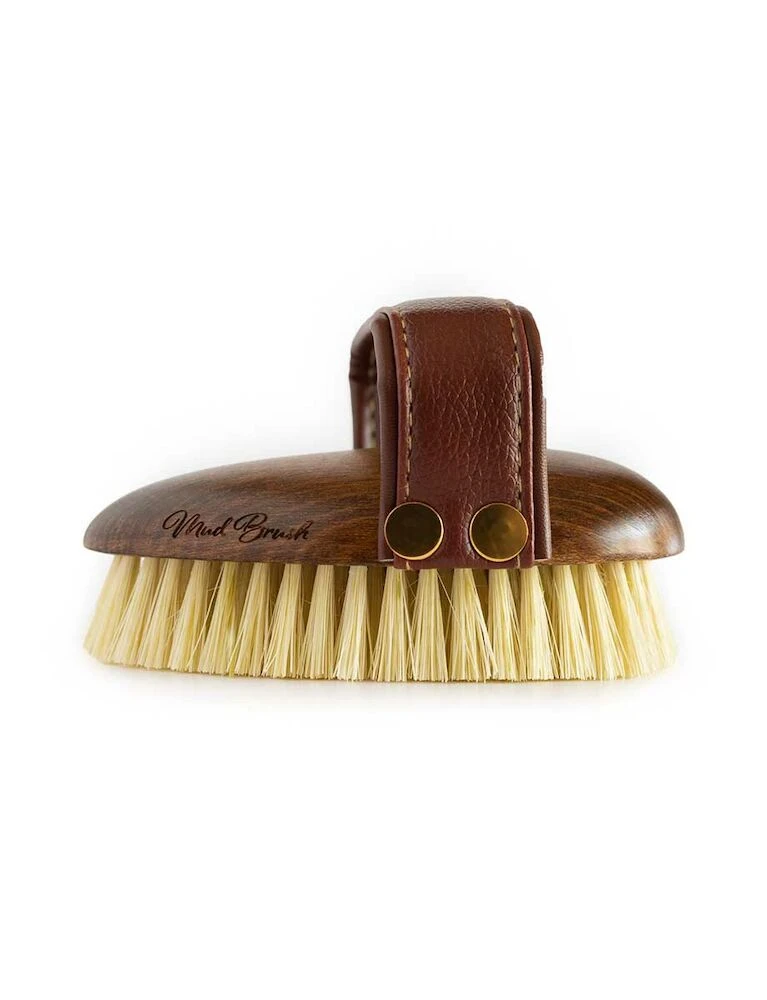 HAIRY PONY Mud Brush