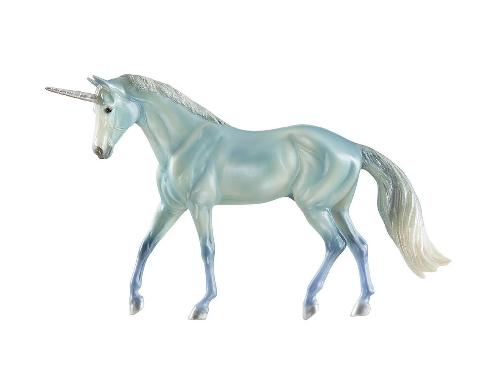 BREYER Freedom Le Mer - Unicorn Of The Sea