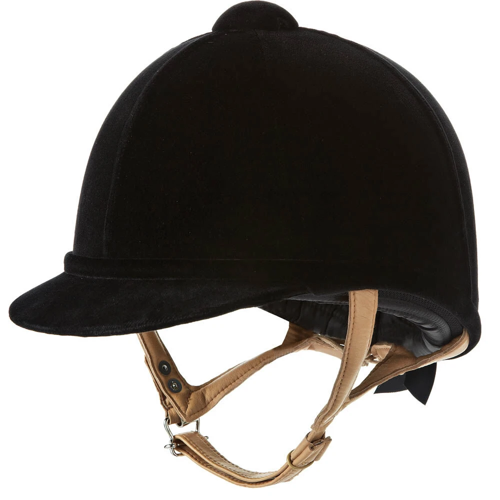 CHARLES OWEN Fian Helmet
