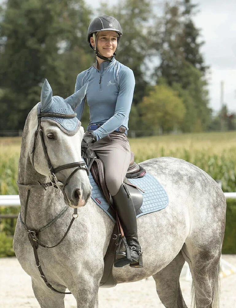 LEMIEUX Lemieux Classic Fly Hood