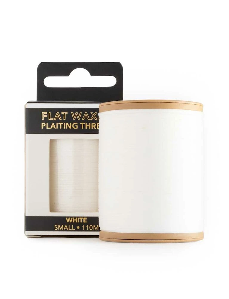 HAIRY PONY Flat Waxed Plaiting Thread