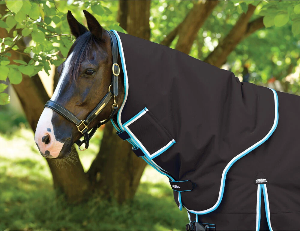 WEATHERBEETA ComFiTec Ultra Hardi Detach-A-Neck Medium