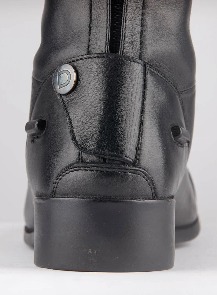 DUBLIN Galtymore Tall Field Boots