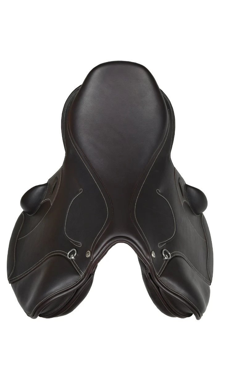 COLLEGIATE Distinction Mono Event Saddle