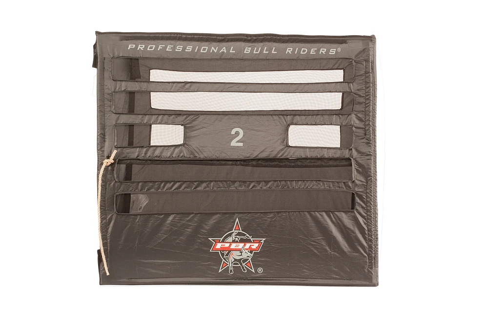 BIG COUNTRY TOYS Big Country Pbr Chute