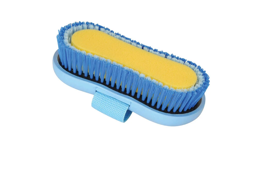 ROMA Soft Grip Sponge Brush