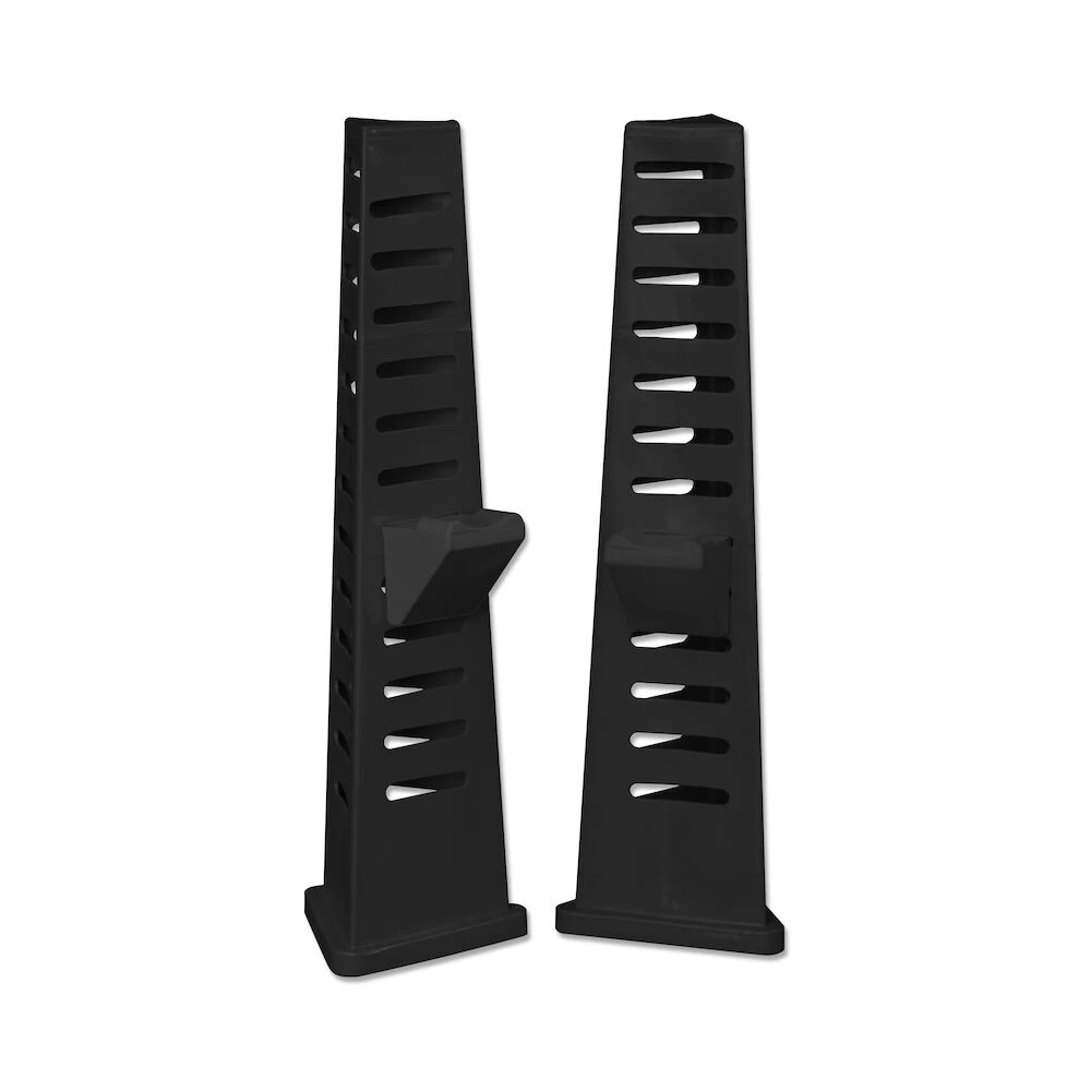 AGBOSS Equine Tri-Jump Stand & Cup