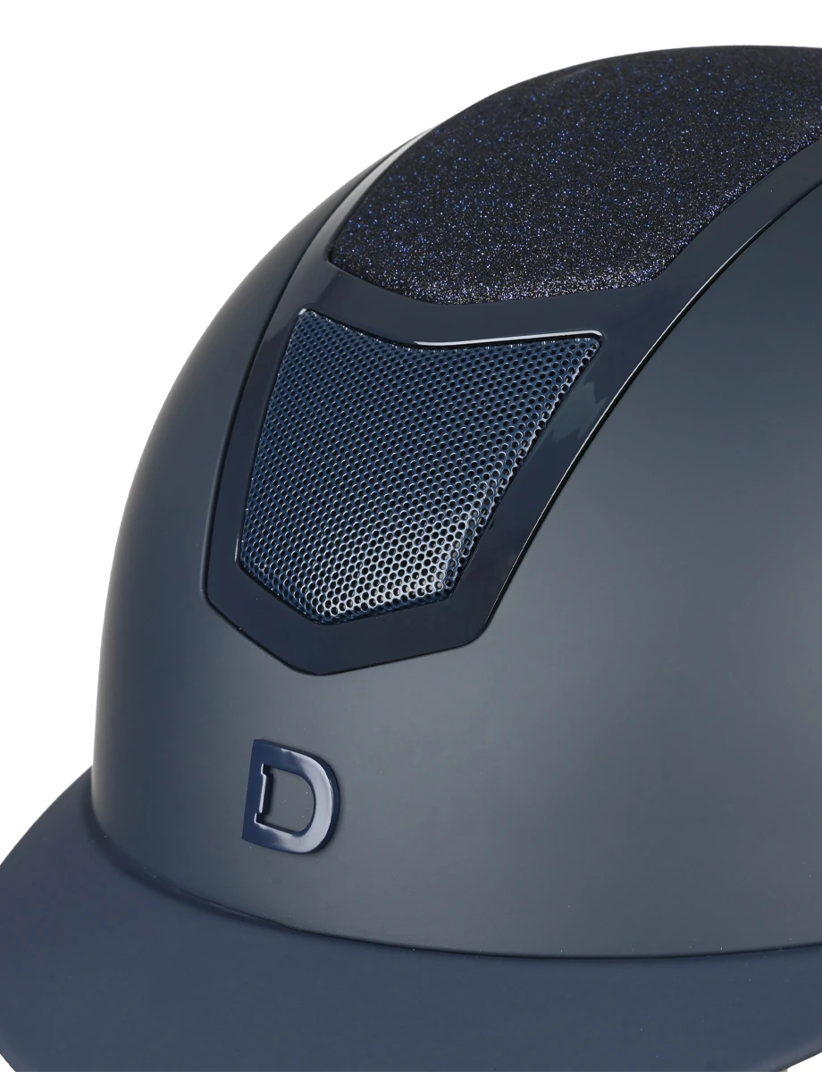 DUBLIN Starla Shimmer Helmet