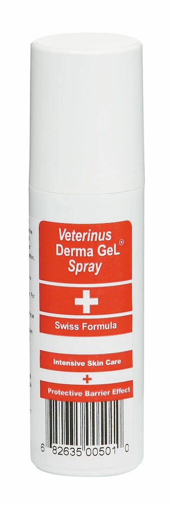 VETERINUS Derma Gel