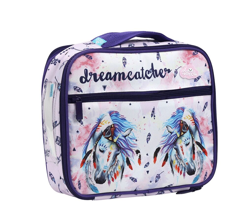 SPENCIL Big Cooler Lunch Bag