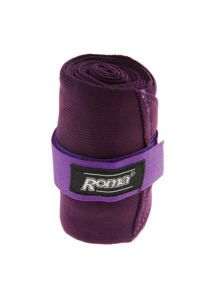 ROMA Nylon Tail Bandage
