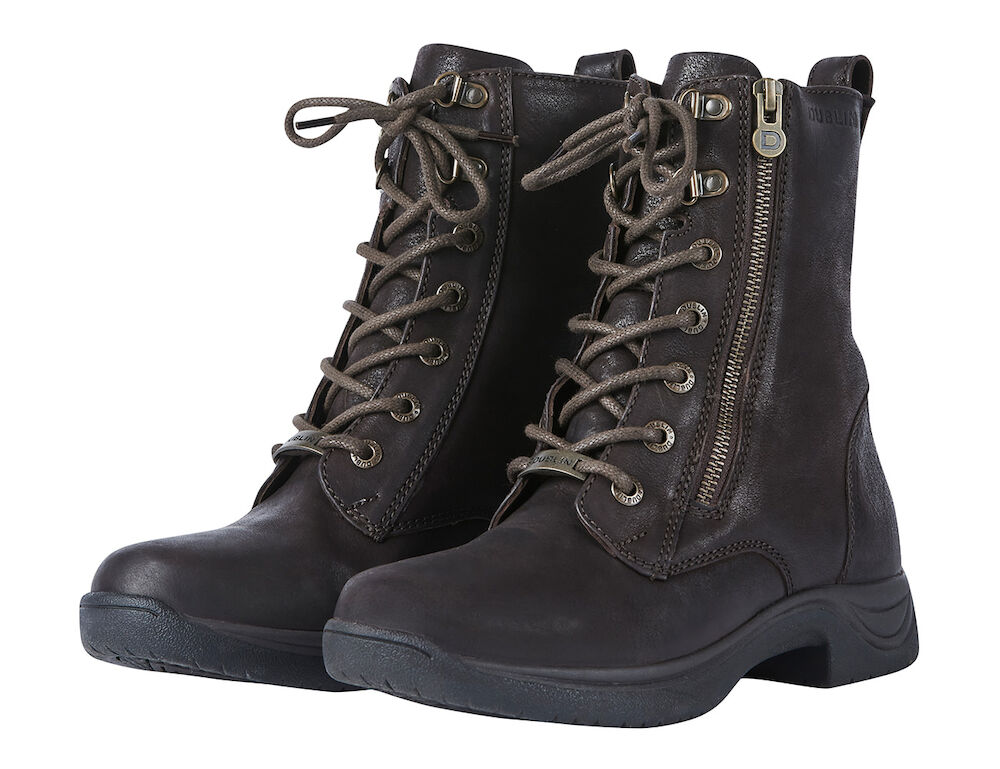 DUBLIN Tilly Boots