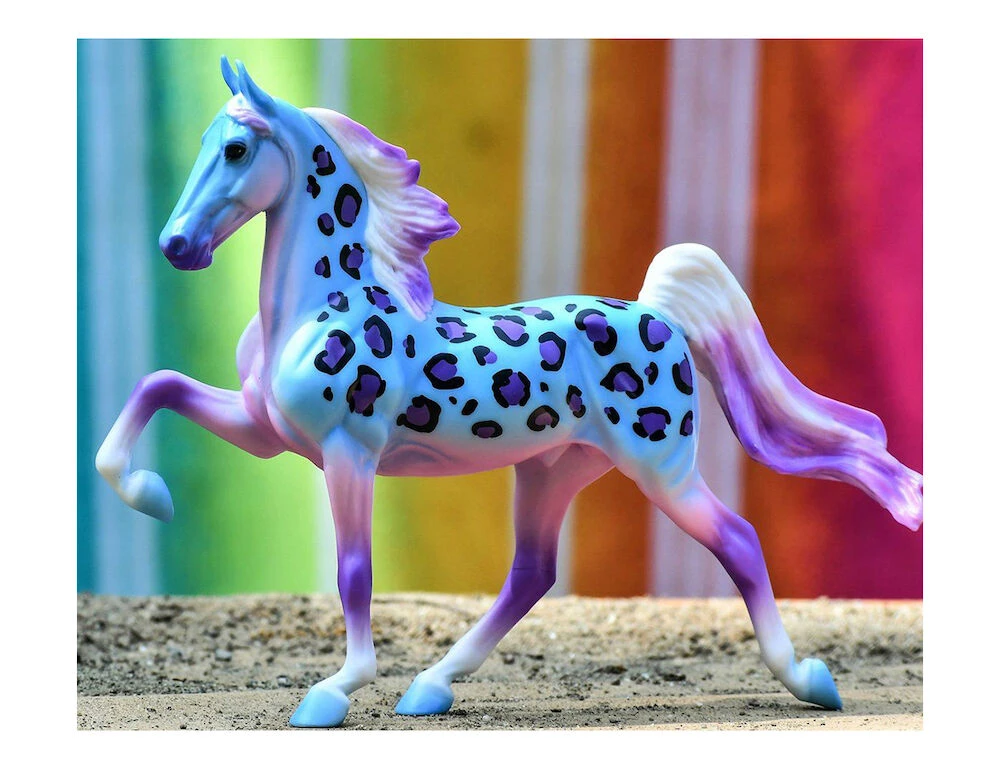 BREYER Freedom 90'S Throwback