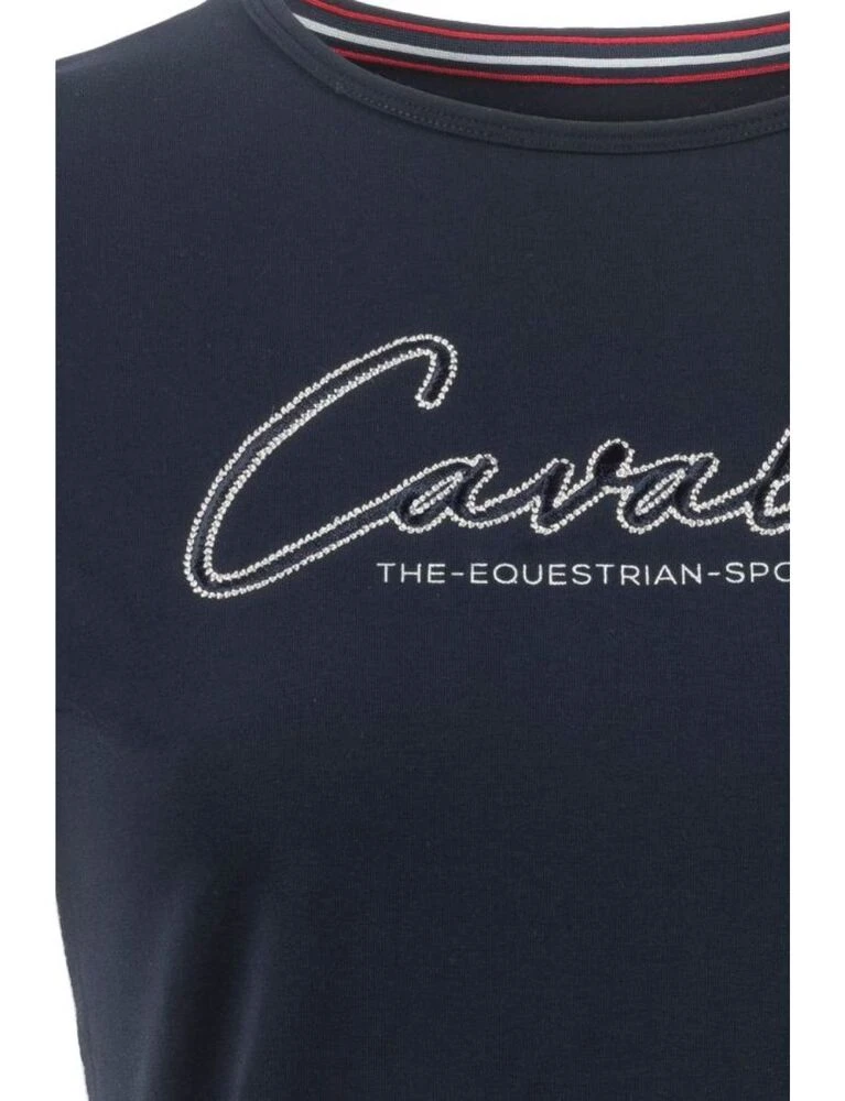CAVALLO Nahal Tshirt