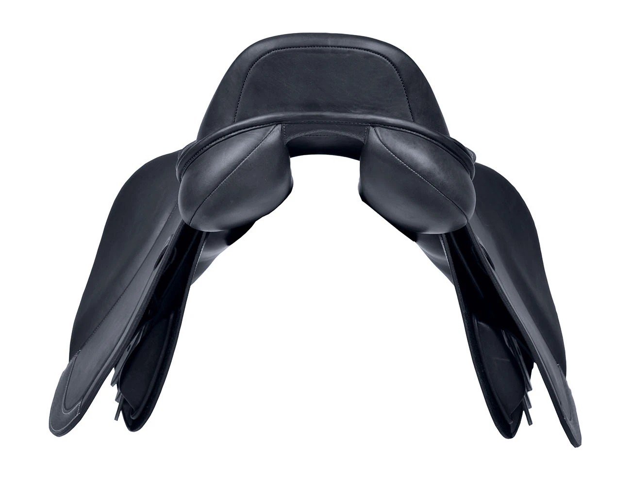 COLLEGIATE Astute Close Contact Saddle