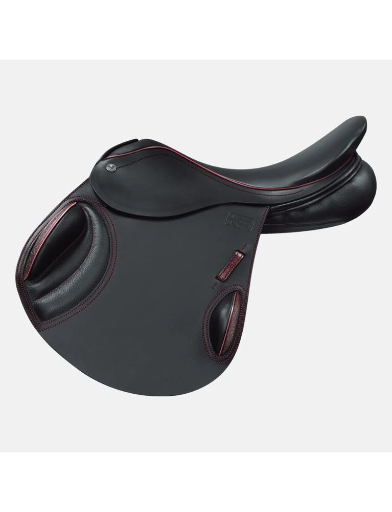 ALBION K3 Sport Jump Glitz Saddle