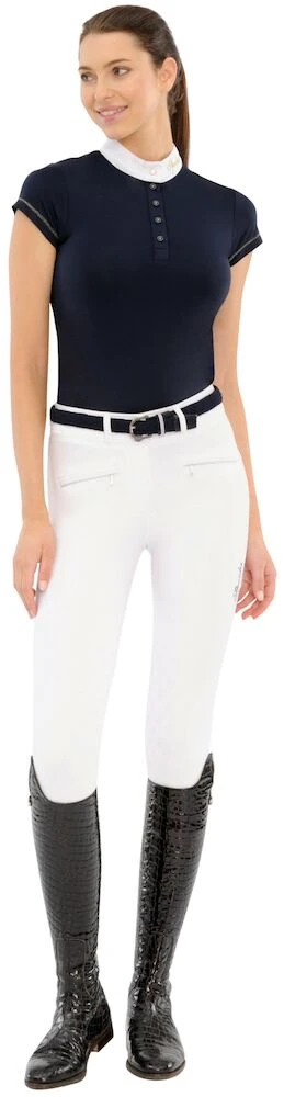 SPOOKS Abbigail Showshirt