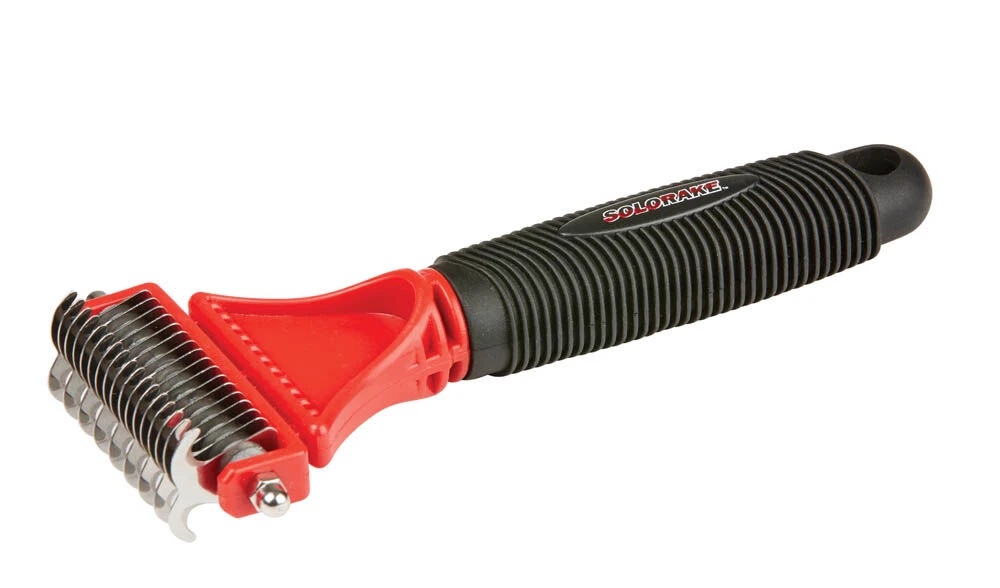 SOLOCOMB Solorake